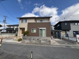 岡山県倉敷市茶屋町