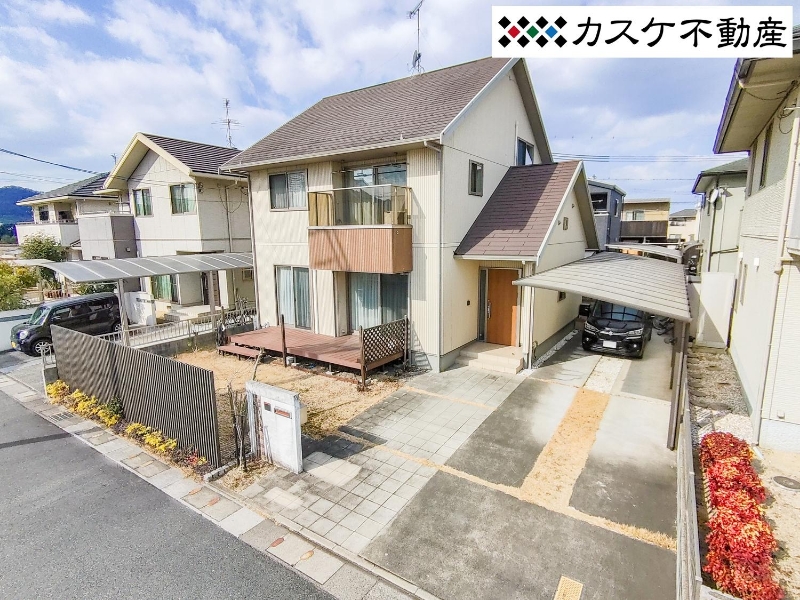 岡山県岡山市南区西高崎