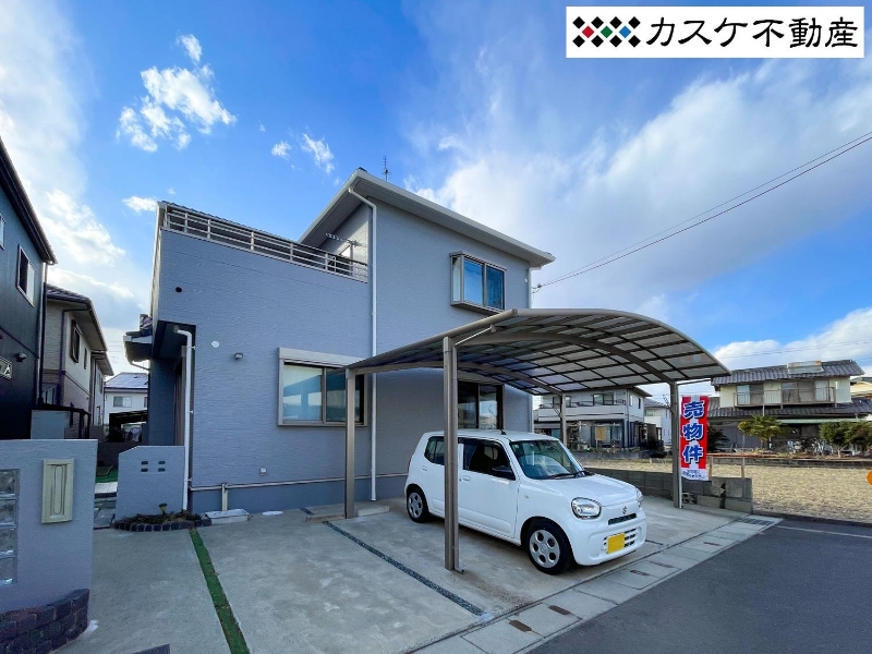 岡山県倉敷市中島