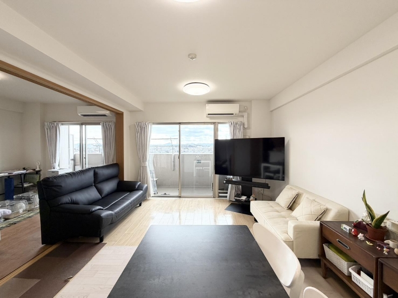 アルファスマート庭瀬駅東