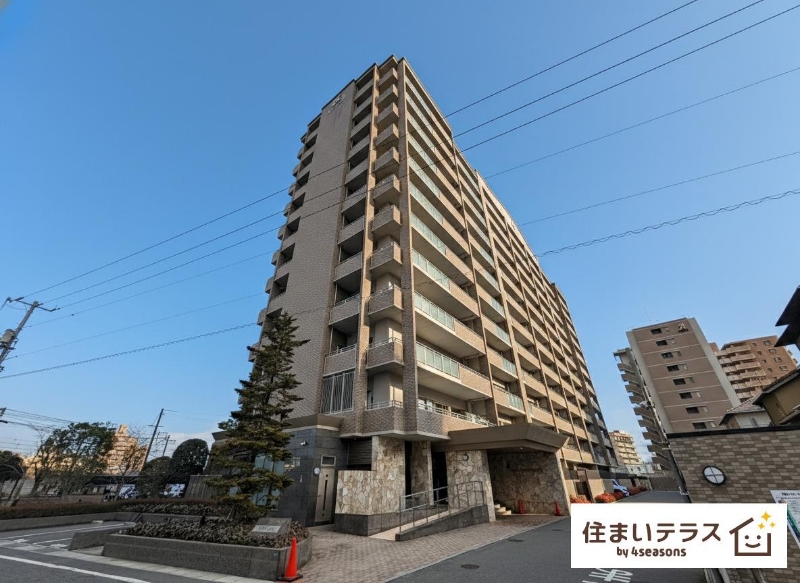 アルファステイツ幸町Ⅱ