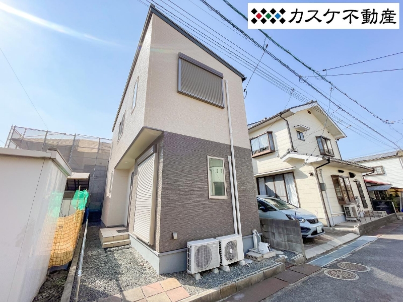 岡山県倉敷市水島南瑞穂町