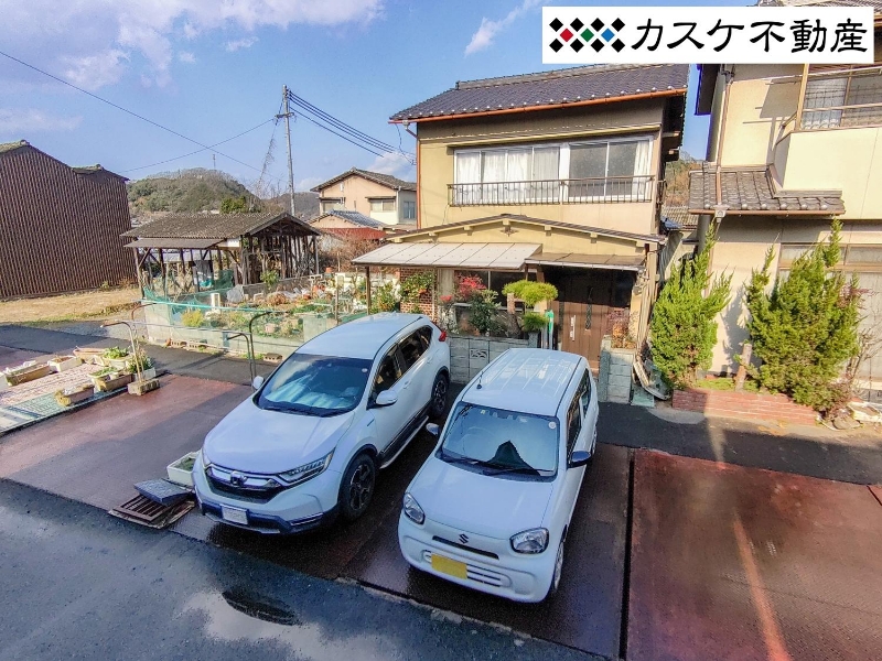 岡山県笠岡市金浦